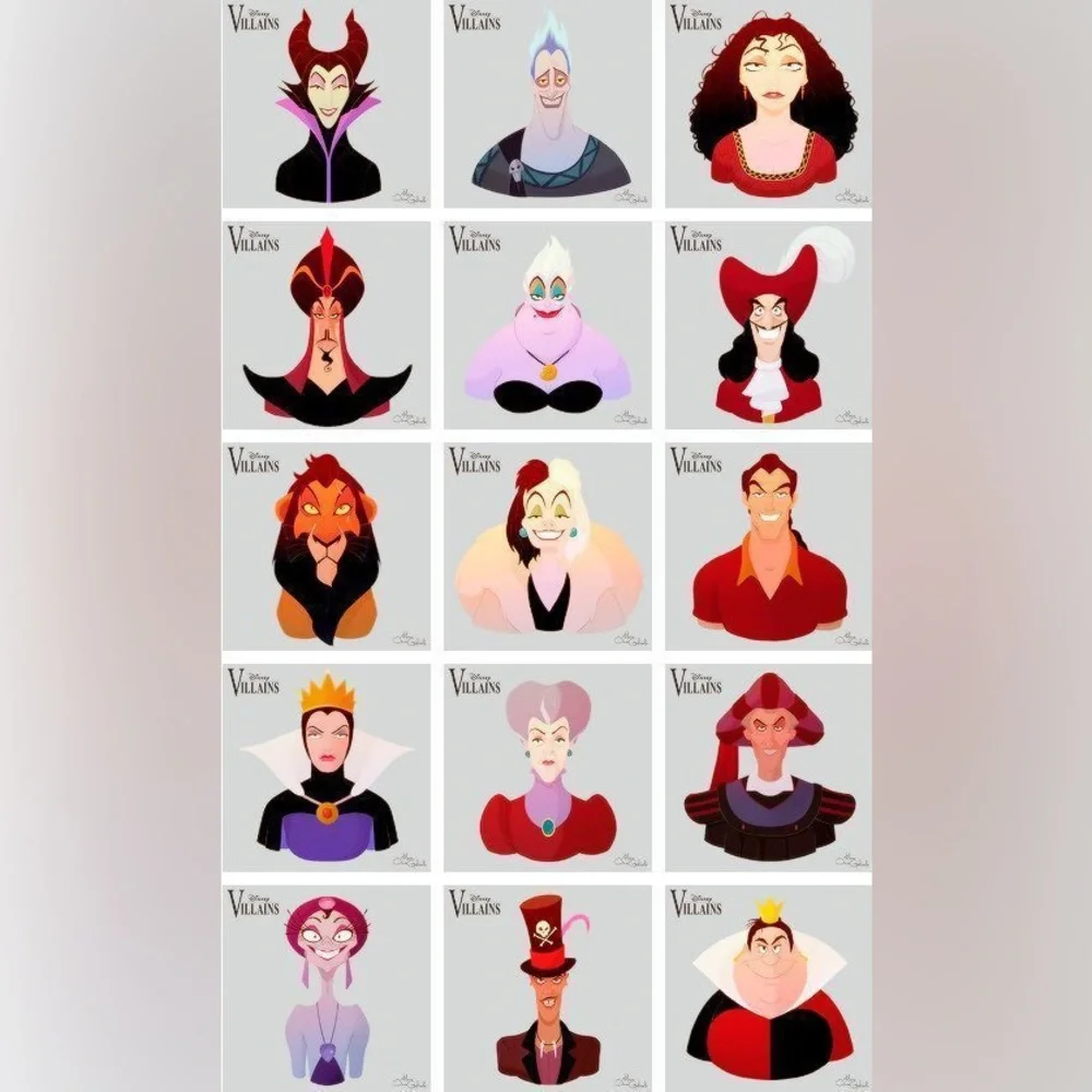 $4VILLAN PIN BROOCH. ENAMEL METAL. NEW. $4 IF BUNDLED - Picture 14 of 15